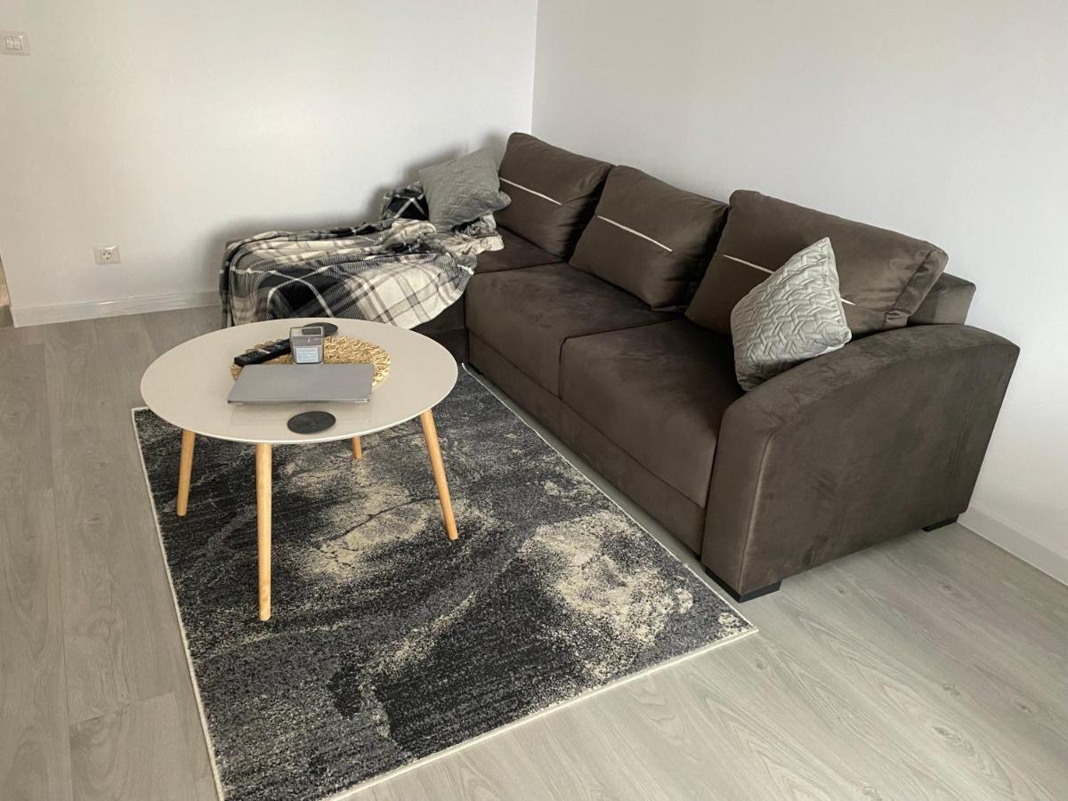 Apartmán Zian Flat Bukurešť Exteriér fotografie